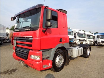 Tracteur routier DAF CF 85.410 + Euro 5 + ADR