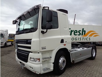 Tracteur routier DAF CF 85.410 + Euro 5 + ADR