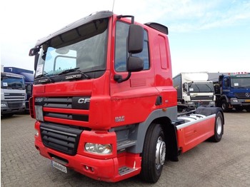 Tracteur routier DAF CF 85.410 + Euro 5 + ADR+PTO