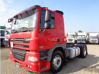 Tracteur routier DAF CF 85.410 + Euro 5 + ADR+PTO