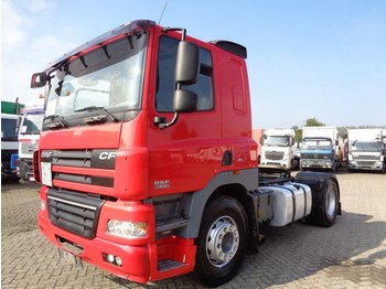 Tracteur routier DAF CF 85.410 + Euro 5 + ADR+PTO: photos 1