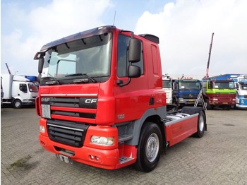 Tracteur routier DAF CF 85.410 + Euro 5 + ADR+pto