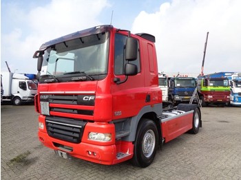 Tracteur routier DAF CF 85.410 + Euro 5 + ADR+pto: photos 1