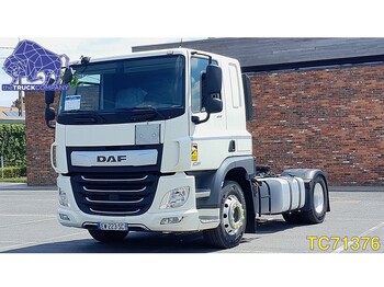 Tracteur routier DAF CF 85 450 Euro 6 INTARDER: photos 1