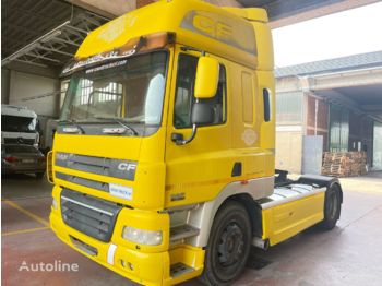 Tracteur routier DAF CF 85 460