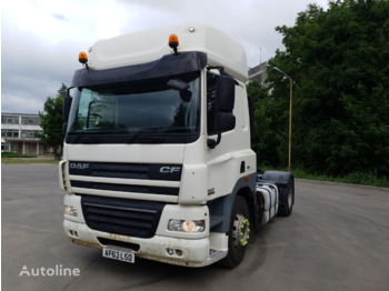 Tracteur routier DAF CF 85 460