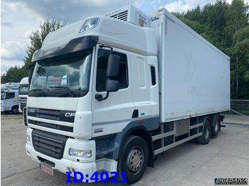 Tracteur routier DAF CF 85.460 6x2 Thermoking Multitemp: photos 1