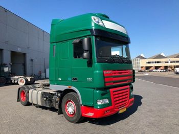 Tracteur routier DAF DAF XF 105.460  Ate: photos 1