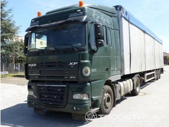 Tracteur routier DAF DAF XF 105.460 XF 105.460: photos 1