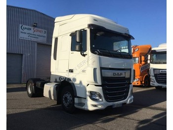 Tracteur routier DAF DAF XF 460: photos 1