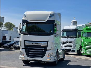 Tracteur routier DAF DAF XF 480SUPER SPACE *130.000km*