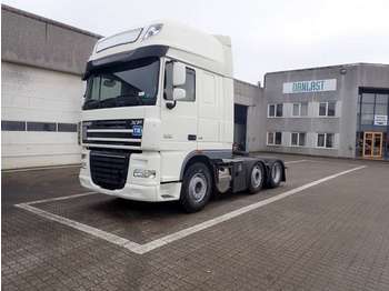 Tracteur routier DAF FTG XF105 460: photos 1