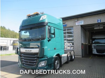 Tracteur routier DAF FTG XF510: photos 1