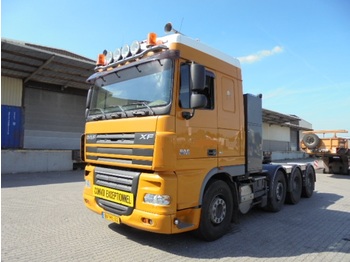 Tracteur routier DAF FTM XF 105.510 8X4
