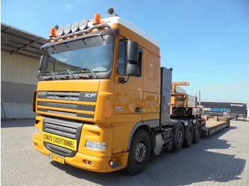 Tracteur routier DAF FTM XF 105.510 8X4 + EURO