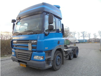 Tracteur routier DAF FTP CF85.360 6X2: photos 1