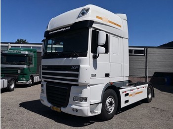 Tracteur routier DAF FTP XF105-460 6x2 SuperSpaceCab - Euro5 - 2 tanks - 01/2020 APK: photos 1