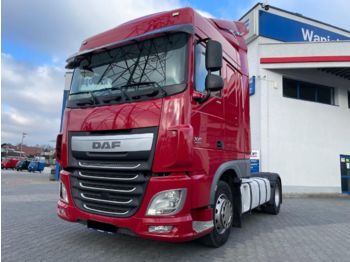 Tracteur routier DAF FT 460 XF: photos 1