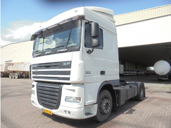 Tracteur routier DAF FT XF105.410
