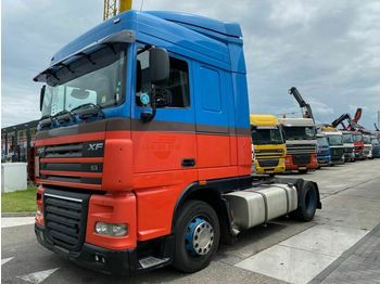 Tracteur routier DAF FT XF105-410: photos 1