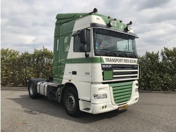 Tracteur routier DAF FT XF105.410 Euro5