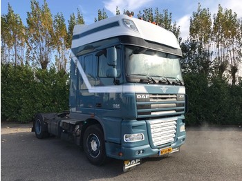 Tracteur routier DAF FT XF105.410 Euro5 Intarder