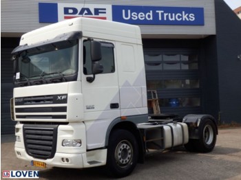 Tracteur routier DAF FT XF105.410 FT: photos 1