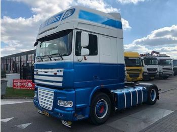 Tracteur routier DAF FT XF105-460: photos 1