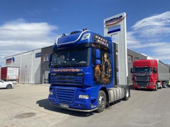 Tracteur routier DAF FT XF105.460 Super Space Cab