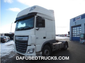 Tracteur routier DAF FT XF440: photos 1