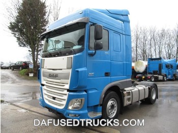 Tracteur routier DAF FT XF440: photos 1