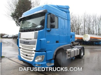 Tracteur routier DAF FT XF440: photos 1