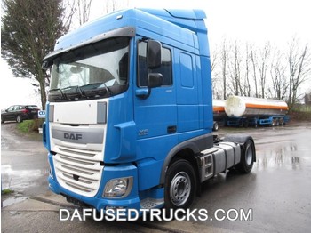 Tracteur routier DAF FT XF440: photos 1