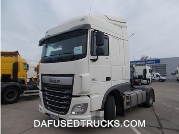Tracteur routier DAF FT XF460: photos 1