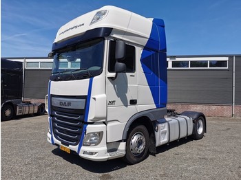 Tracteur routier DAF FT XF460 4x2 SuperSpaceCab Euro6 - Double Fuel Tank - StandAirco - 01/2021 APK: photos 1