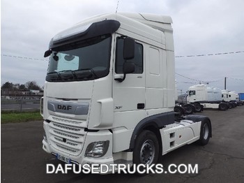 Tracteur routier DAF FT XF480