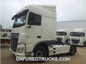 Tracteur routier DAF FT XF510: photos 1