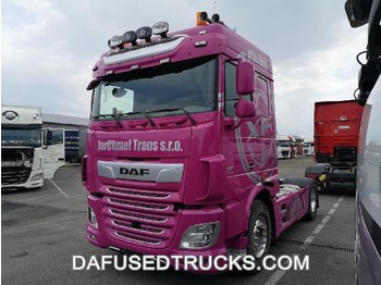 Tracteur routier DAF FT XF530: photos 1