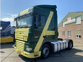 Tracteur routier DAF FT XF 105 .410 SC Euro 5 | APK: photos 1