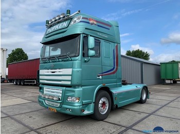 Tracteur routier DAF FT XF 105 460 4x2