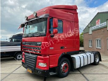 Tracteur routier DAF FT XF 105 Euro 5 NL Truck: photos 1