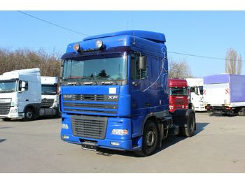 Tracteur routier DAF FT XF 95.430 RETARDER, ADR TYPE AT: photos 1