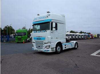 Tracteur routier DAF Sleeper Euro 6 Sleeper Euro 6: photos 1