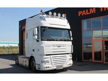 Tracteur routier DAF XF05EDN3 Euro 5