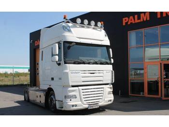 Tracteur routier DAF XF05EDN3 Euro 5: photos 1