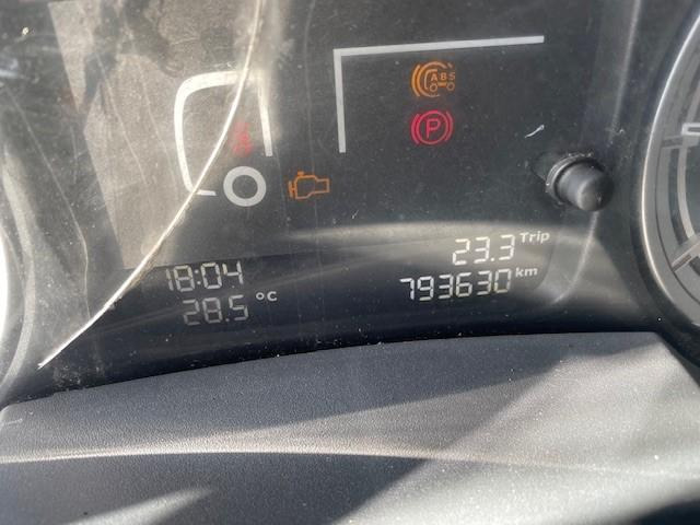 Tracteur routier DAF XF105