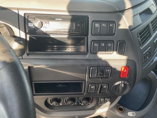 Tracteur routier DAF XF105