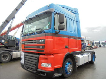 Tracteur routier DAF XF105-410: photos 1