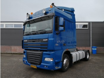 Tracteur routier DAF XF105-410 4x2 Spacecab Euro5