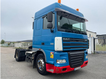 Tracteur routier DAF XF105 460